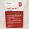 Jerntabletter - Bygge opp jernlager med AminoJern Ferrochel - Jernmangel - Forside