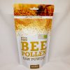 Organisk superfoods økologisk bipollen fra bier pulver fra Purasana - forsiden