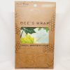 Bivokspapir 3 ark pakning Forest - Bee Wrappy beeswax wrap