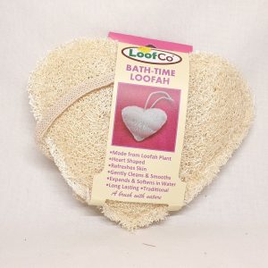Loofah badesvamp økologisk og miljøvennlig - forsiden