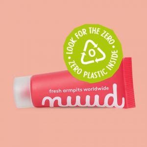 nuud deodorant norge - aluminiumfri deodorant