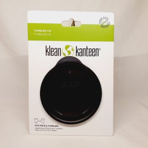 Klean Kanteen Tumbler Lid - Lokk til Tumbler serien - Forside