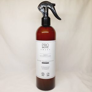 Probiotic Craft Multispray 500ml - En rengjøringsspray med probiotika som passer for alle flater