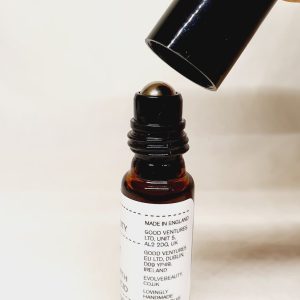 Økologisk øyeserum - EVOLVE øyserum Hylauronic Eye Complex - I boks - Roll on