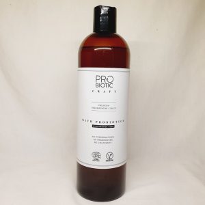 Probiotisk oppvaskmiddel - Probiotic Craft Dishwasher 500ml - Forside
