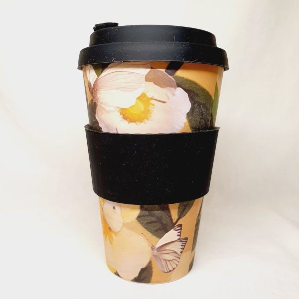 Care Cup - Kaffekopp av plantefiber