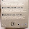 Økologisk te av typen Earl Grey - Clipper te - 20 stk poser - Ingredienser