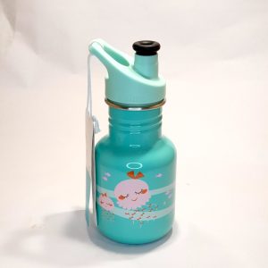 Classic Kid Sport 355ml - Drikkeflaske til barn - Oktopus